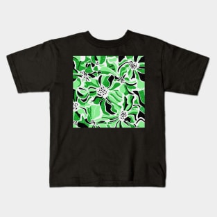 Stocksom Petals 8 Kids T-Shirt